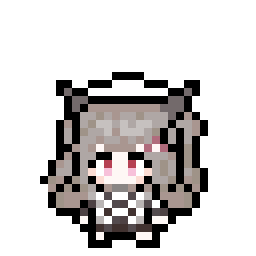 TsuAvie's tweet image. @pcerixel MADE ME SO CUTE AAAAAAAA