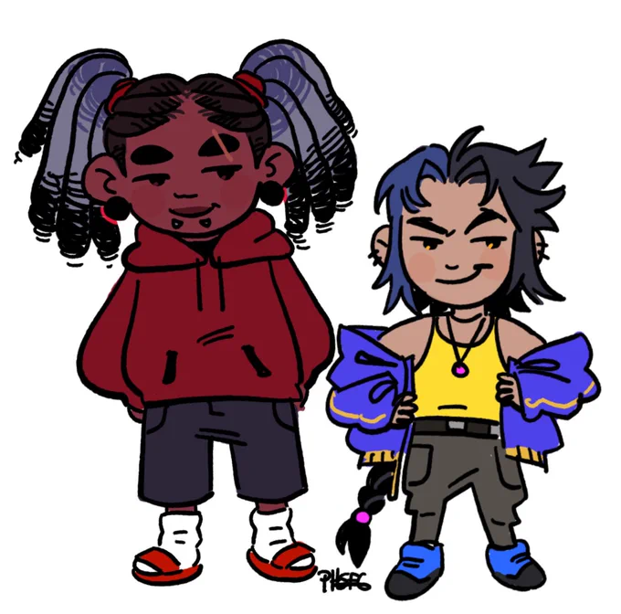 Tap dances #LeagueOfLegendsArt #rhaast #kayn 