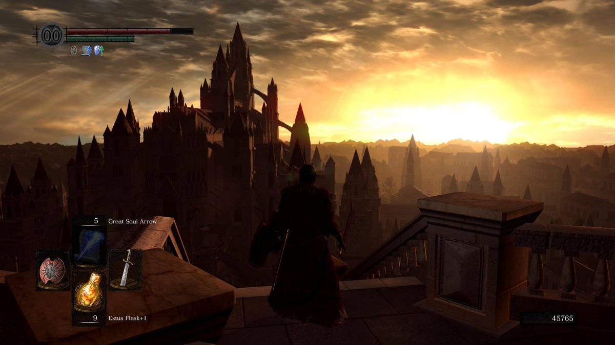 ConzulluznoC's tweet photo. #PS5Share, #DARKSOULSREMASTERED https://t.co/LMeqEQ2OuE