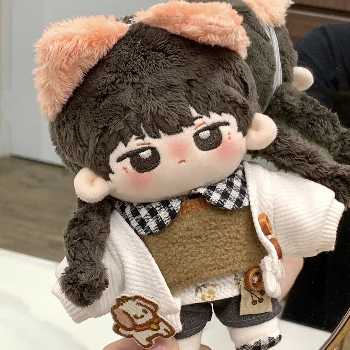 체스넛 퍼피 15cm

🗓 11월 8일 23:00 마감

🔗 fondee.io/room/room_view…