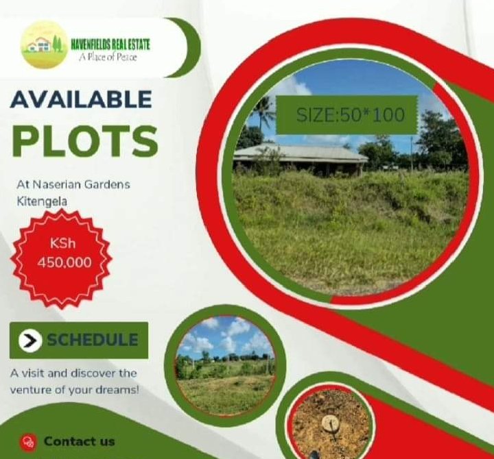 EMwandime's tweet photo. Own a piece plot by deposit 10% and clear the balance in 12 Months. 450k cash payment. Book a site visit today,,for more information 
Reach us via WhatsApp or 🤙 0728086157
#shirozrealtor #Havenfields #Lipapolepole #kitengelaplotsforsalesale #residentialplotsforsale https://t.co/qZil2rD2hc