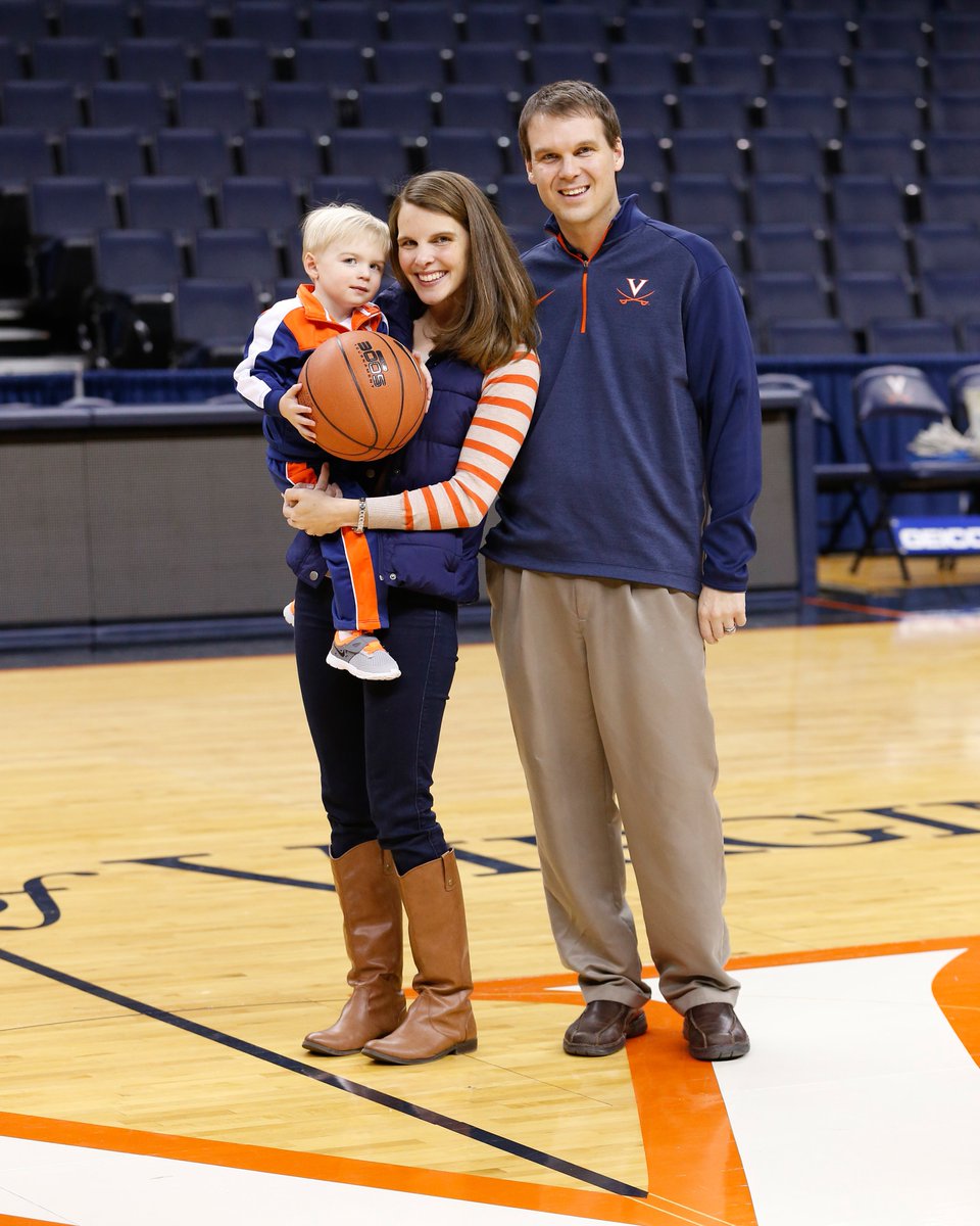 Virginia Cavaliers tweet media