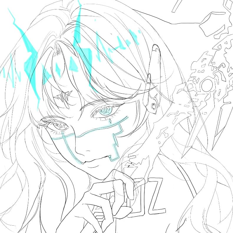 ZN_XLB's tweet photo. #WIP https://t.co/R0HAKttZFa
