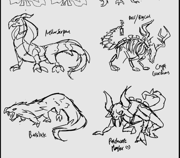 Vindy | RedRain Gamestudio tweet media