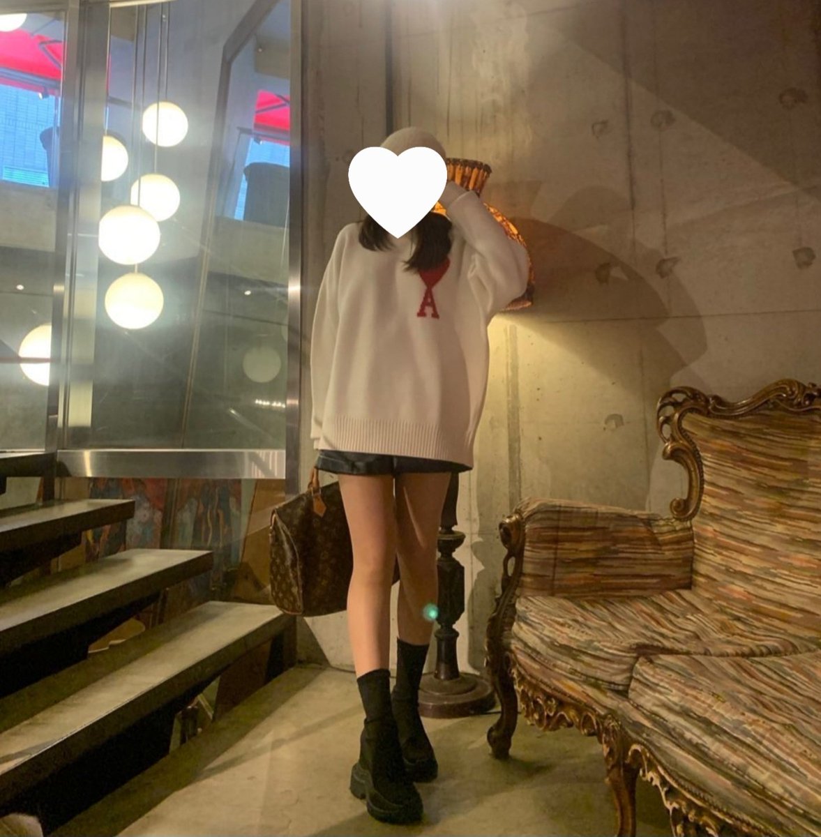 mizuki32k's tweet photo. 去年買ったYELLO（イエロ）のブーツ、11cmヒールなのにインヒールと合わせてなのでめちゃくちゃ安定して歩きやすいからスタイル爆盛したい人に超おすすめ。155cmの私には欠かせないスタイル詐欺アイテム🥲 https://t.co/JEC671fIBG