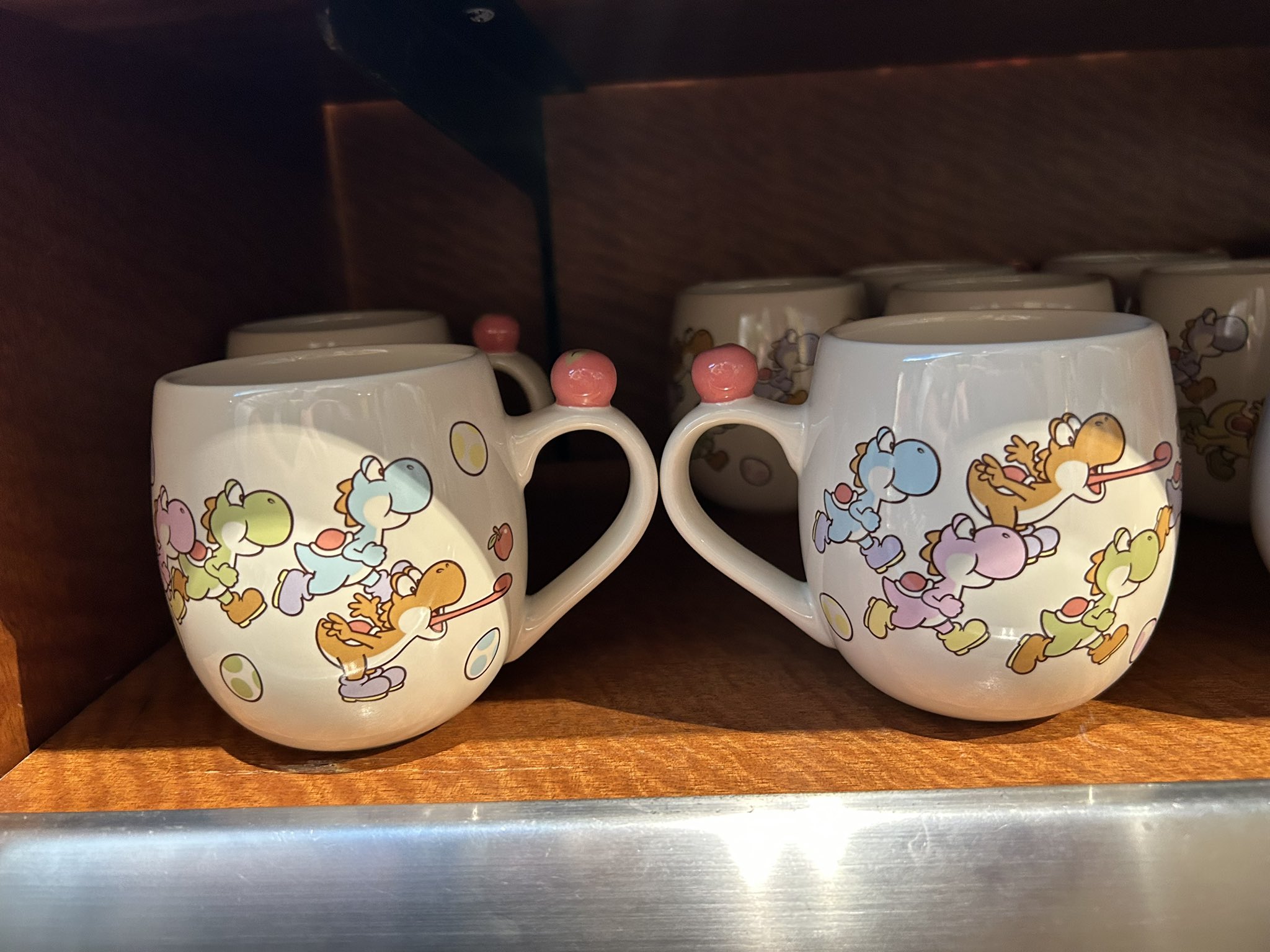 サーナイト　エルレイド　マグカップ 未使用】ポケモン My Dearest ペアマグカップ サーナイト