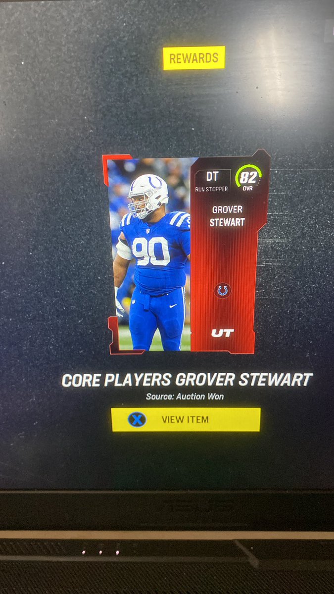 SlickGtv's tweet image. This is by far the best coin method right now🔥 go to the auction and buy up all 82s for 5-6500 coins and put them in the 84-85 core elite set then take them and use the 88 campus hero set🔥🔥 thank me later @EASPORTS_MUT #mut24 #coinmethod