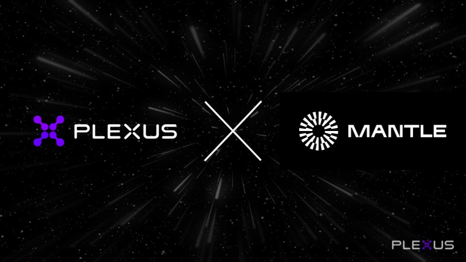plexus_fi's tweet image. 🚀 Exciting News! @plexus_fi , your go-to cross-chain aggregator, is integrating with @0xMantle !

Get ready for enhanced trading experiences, lower fees, and faster transactions.

Stay tuned for updates! 🌐💰

#PLEXUS #MantleIntegration #CryptoNews 🚀