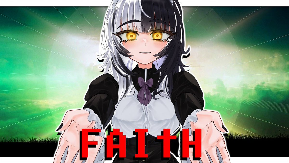 Shiori Novella ๐โ๐จ holoEN (@shiorinovella) on Twitter photo Have a little Faith in me~
๐ชWaiting Room: youtube.com/live/Whnpi6ef4โฆ
๐จ<a href="/koizumi_arata/">Daaku</a>
๐โ๐จ#ShiorinOnAir Have a little Faith in me~
๐ชWaiting Room: youtube.com/live/Whnpi6ef4โฆ
๐จ<a href="/koizumi_arata/">Daaku</a>
๐โ๐จ#ShiorinOnAir