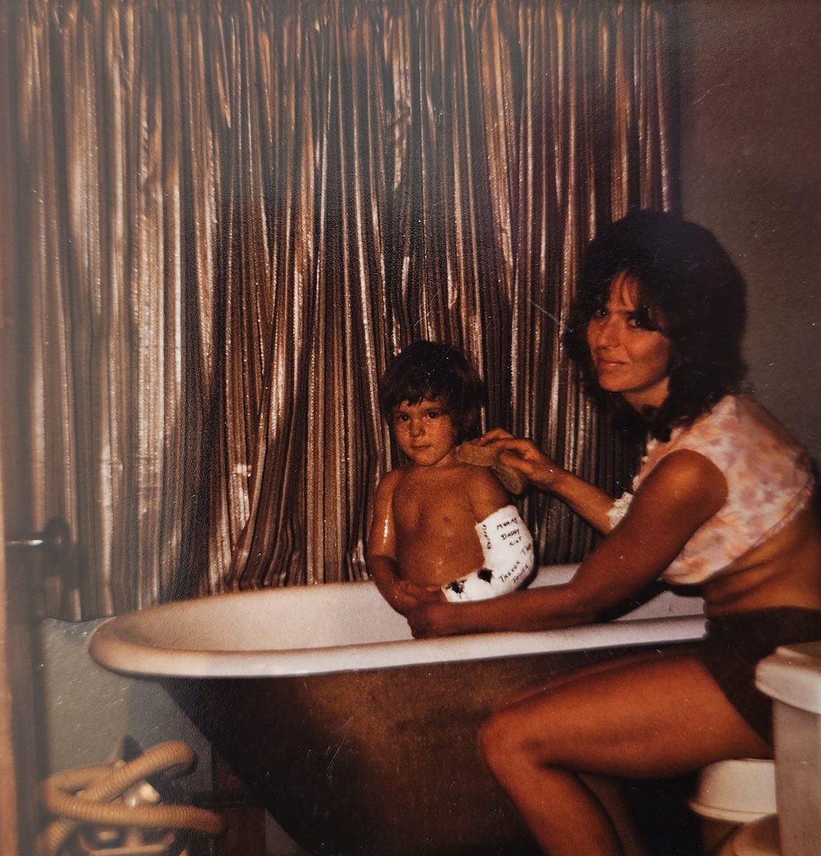 Trevor Jones 🎨 tweet media