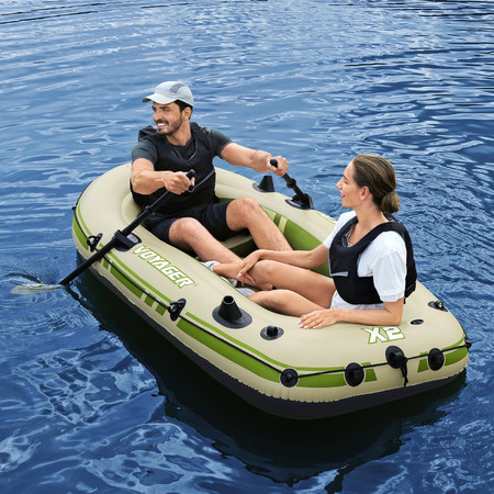 BestDealsCoNz's tweet image. Bestway 2 Man Inflatable Boat 
Buy Now &amp;gt;&amp;gt;&amp;gt; tinyurl.com/2jcpd2my
#bestwayboat #inflatableboat #blowupboat #rowingboat #fishingboat #raftingboat #paddlingboat #floatingboat