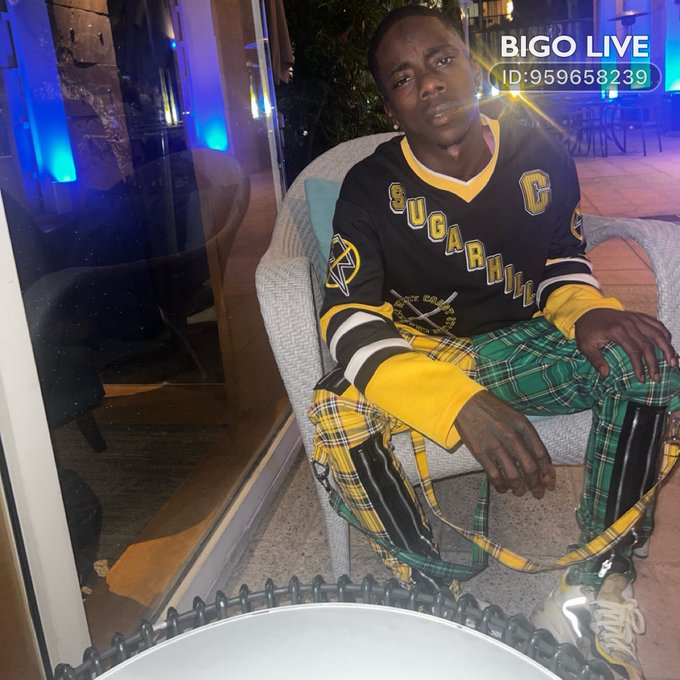 Come and check the Jai Dee's profile in #BIGOLIVE! https://t.co/I3n5GOt9Vc https://t.co/sZf3x7z7E4<a href="/tag/bigolive"class="tags">#BIGOLIVE</a>