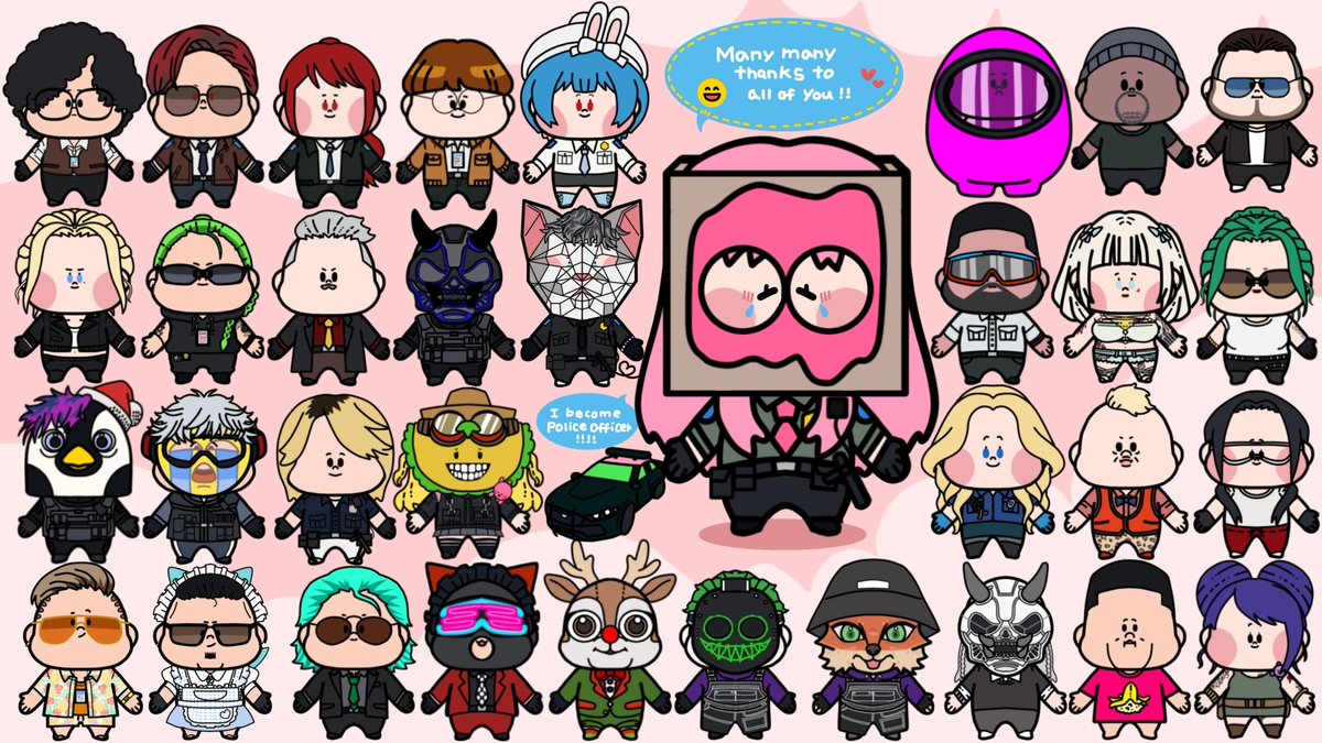 Post by さぶ郎。 on X: 🥹🥹🥹🥹