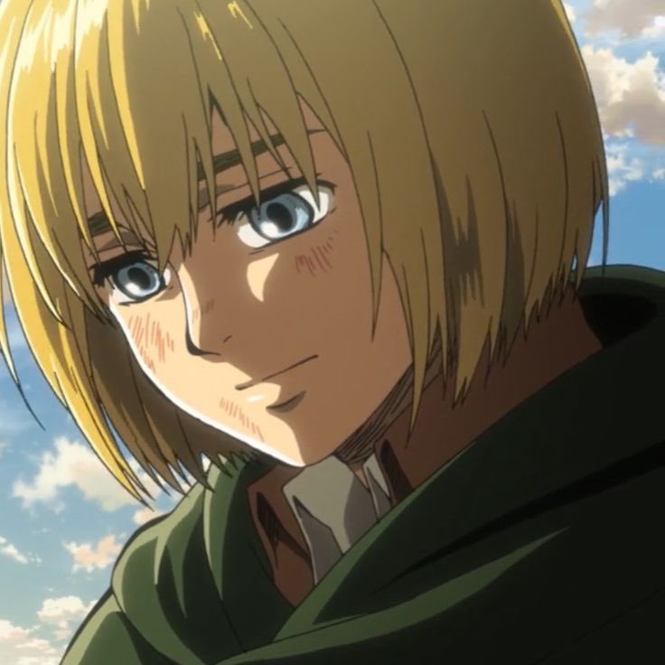 3xorcisen4bsorb's tweet photo. happy bday to this pookie bear 🎂 #arminarlert #attackontitan https://t.co/HOXSxwQc8o