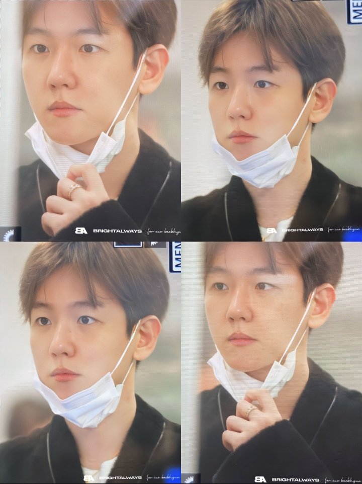 BBHLOOK__'s tweet photo. Baekhyun is so beautiful https://t.co/noonbdLDaT