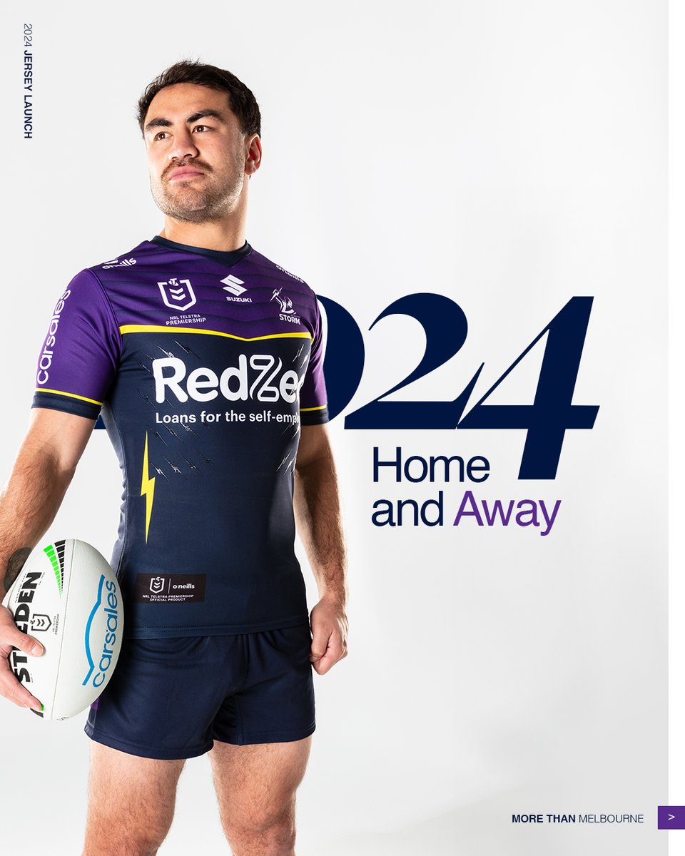 storm's tweet photo. The staples ⚡️ 

Shop More than Melbourne 👉 https://t.co/Es4cNwUTpS
@oneillssportsAU https://t.co/l9llVXdcix