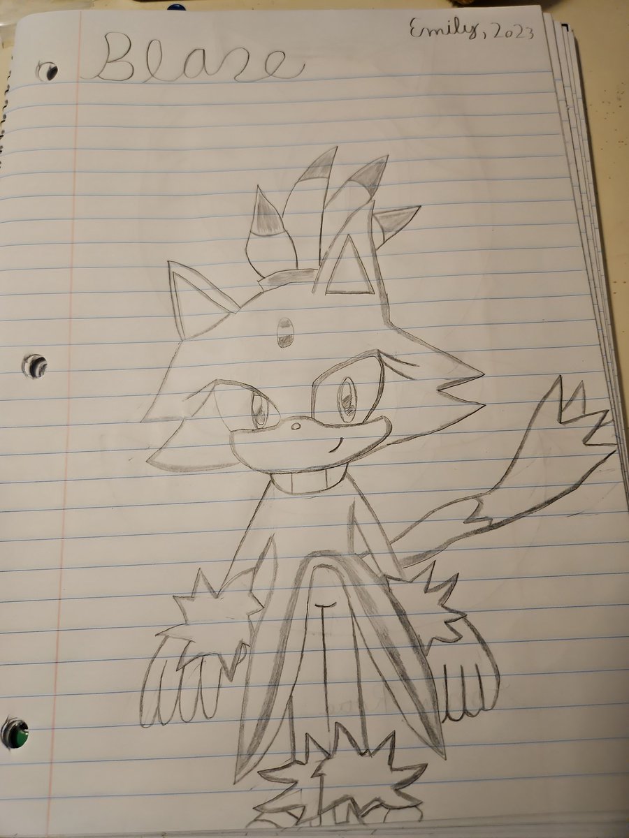 Ruby98781's tweet photo. #SonicTheHedgehog, #sonicart, #pencilart 
can I get a like, please? https://t.co/3S8xK4Mlks