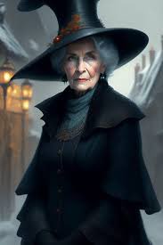 DiscworldHerald's tweet photo. “You’re a bit young for this,” she said, “but as you grow older you’ll find most people don’t set foot outside their own heads much. You too,” she added gnomically.
   “I don’t understand.”
   “I’d be very surprised if you did,” said Granny briskly,

#EqualRites 🧙‍♀️#Discworld03 https://t.co/RYBPhwXtiU