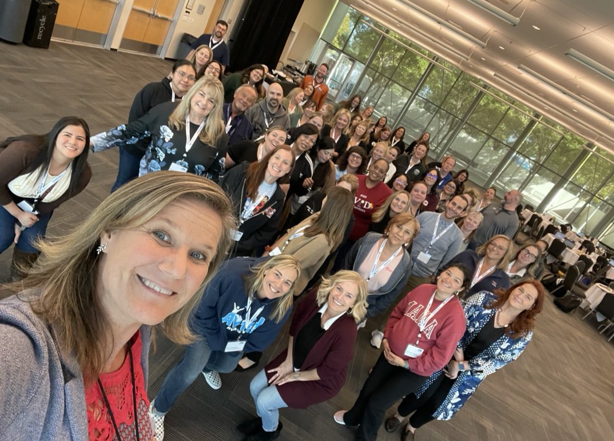 AVID Riverside County (ARC) tweet media