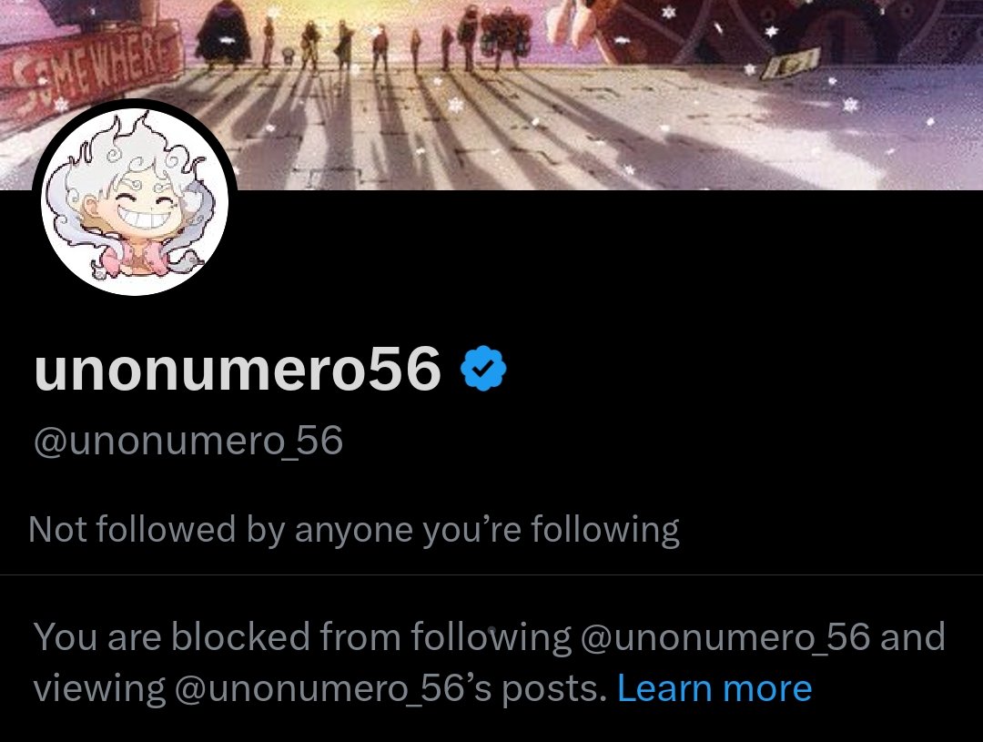 F_auLtyIsHiM's tweet photo. @SasukeD_Uchiha @unonumero_56 Lmao why am i blocked 😭😭😭 https://t.co/Vb50ARS3tF