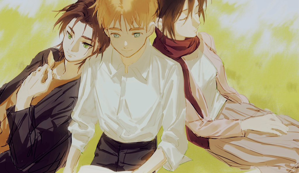 CCtoMoon's tweet photo. Happy birthday Armin https://t.co/NjrZ8r0Cb2