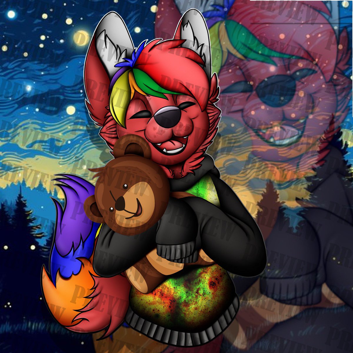 I Made this amazing customize half body artpiece for My satisfied client ❤️
Dm if you want 🤝❤️
.
.
.
.
.
#furry #furryfandom #fursuit #furries #FurryTails #Fursona #FursuitEveryday #fursuiting #fursuiter #Femboyhot #femboycosplay #femboyday #fembois #furros #furryfemboy #Furrid