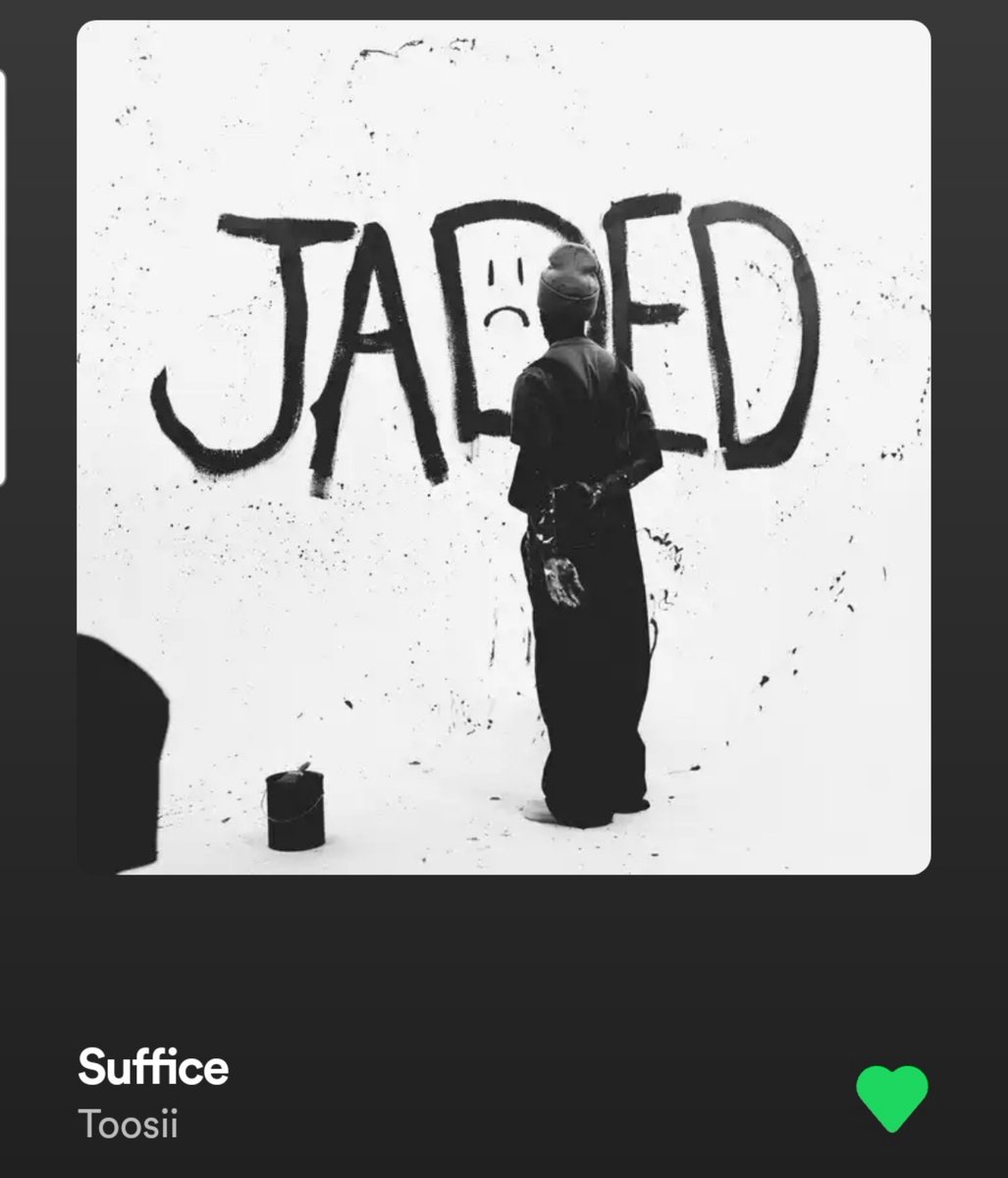 Torybaby81's tweet photo. Almost perfection🫶 .@toosii2x #Jaded #suffice 🔥🔥 https://t.co/OoRwSsgVyd