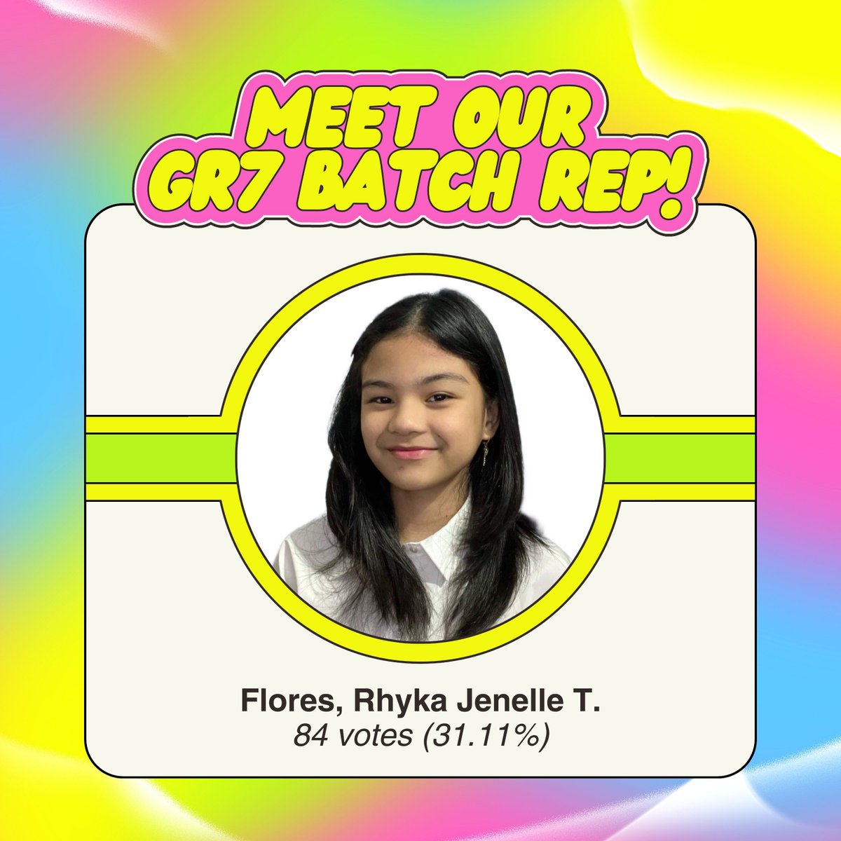 mshscomea's tweet photo. Make way! 🎺  The MaScian voice echoes loud and clear! 🗣 The latest additions to our leadership roster have stepped into the spotlight! 
We officially introduce the heralded arrival of our new leaders! 🎖

📌 SEE: SSLG ELECTION RESULTS '23-'24 https://t.co/3OZHuzYvo9