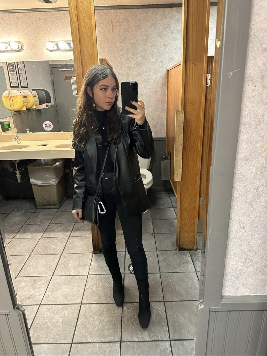 dude….I had an absolutely unreal post-breakup glow up lol