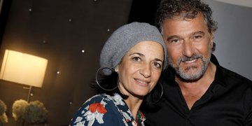 MarieMarilou_'s tweet photo. "J'ai cru que mon cœur s'arrêtait" : #Sandrine, la veuve de #DanielLévi, évoque le message que @ObispoPascal lui a envoyé au sujet #LesDixCommandements https://t.co/WQHGR8LrJY https://t.co/4bNtsoRTzx