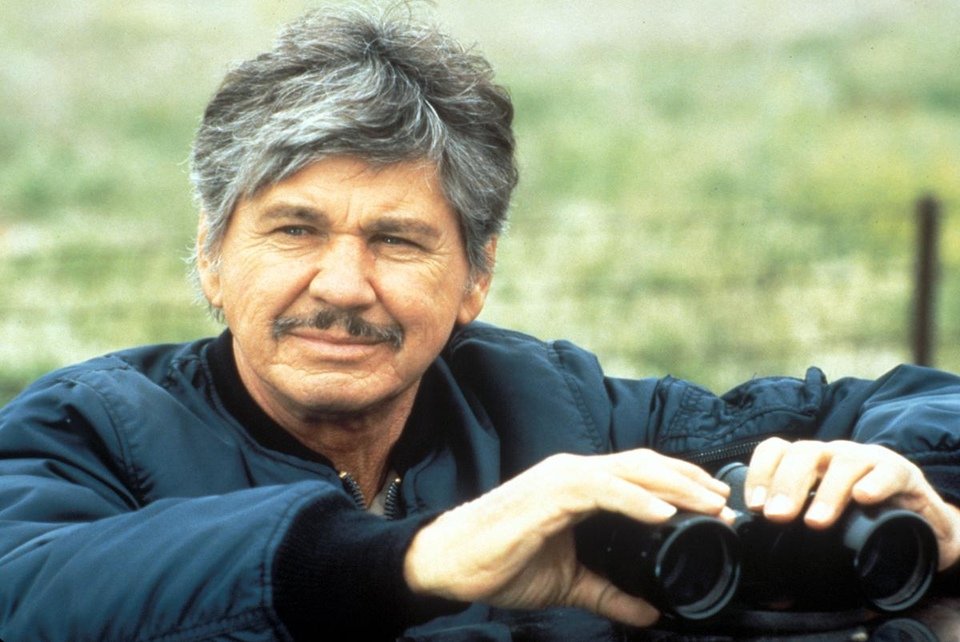 3 listopada 1921 w Stanach Zjednoczonych ur się Charles Bronson. Aktor filmowy. Jego filmy "ostatnia walka Apacha" "siedmiu wspanialych" "wielka ucieczka" "bitwa o Ardeny" "parszywa dwunastka"
