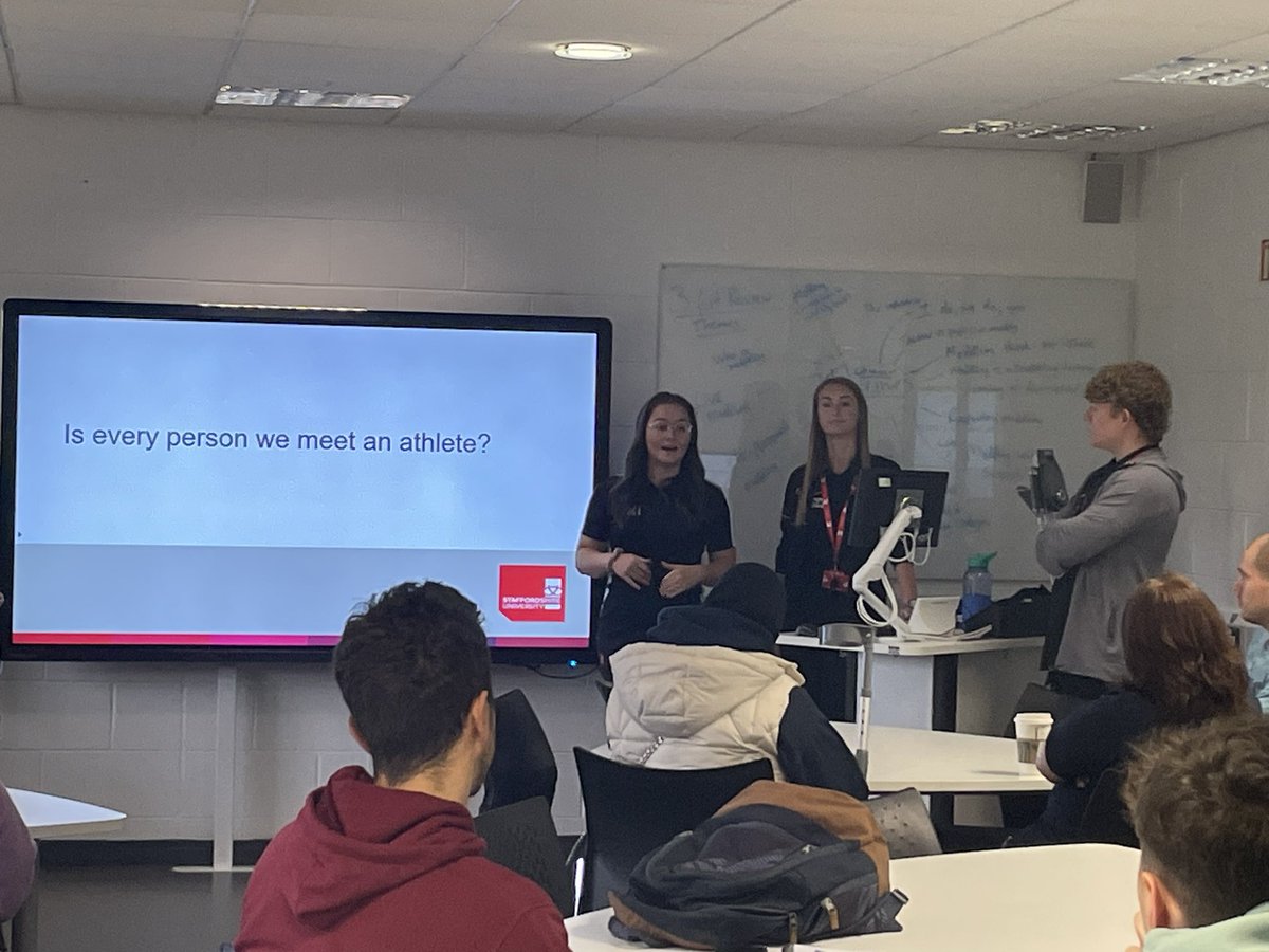 Gareth Barrett (He/Him) tweet media