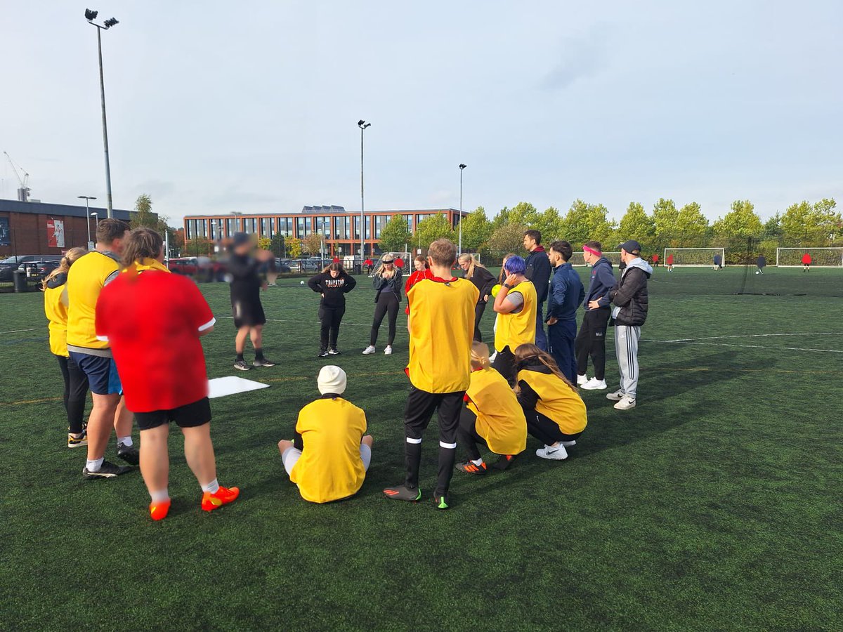 Gareth Barrett (He/Him) tweet media