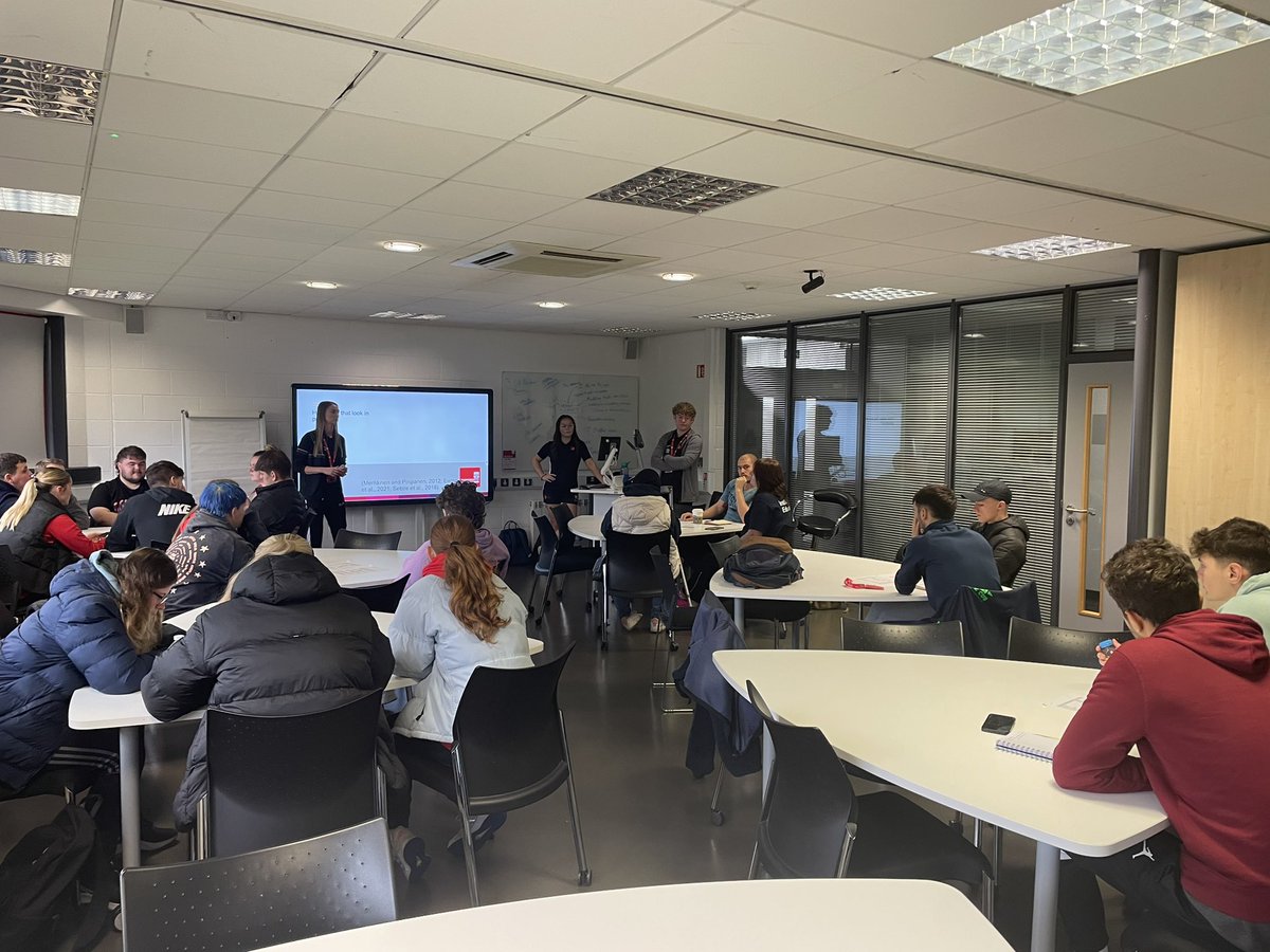 Gareth Barrett (He/Him) tweet media