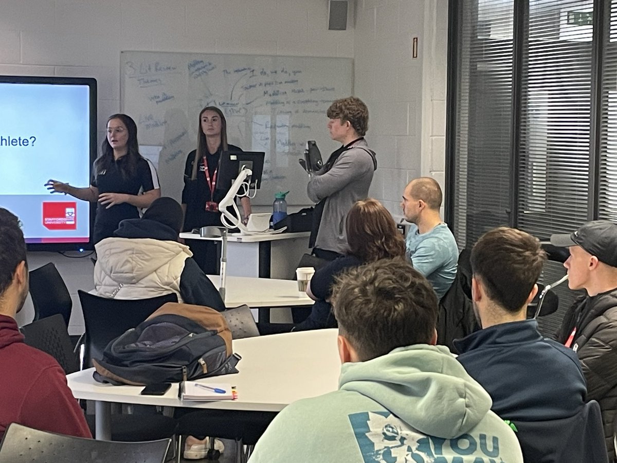 Gareth Barrett (He/Him) tweet media