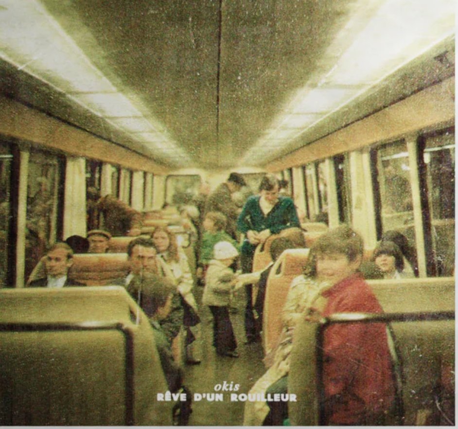 #SORTIE :
Rsko - "Memory"
Soprano - "Un peu plus près du Stade de France"
Slkrack - "Crackito Vol.2"
Okis - "Rêve d'un rouilleur"
Grëj - "Etoiles Michelin"
Souli- "Humanoïde"
AliasJazz - "Echappée belle"
<a href="/rsko94/">rsko</a> <a href="/Sopranopsy4/">Soprano</a> <a href="/slkekra/">SLKRACK 🇨🇲</a> <a href="/okis_gsm/">okis</a>  <a href="/GREJ8304/">gris</a> <a href="/Souli_b/">SOULI</a> #AliasJazz