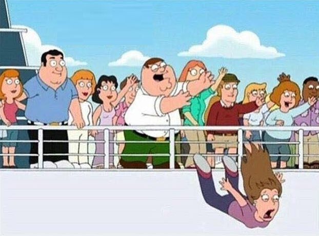 BIPCommenter's tweet image. Kat throwing Aaron out to the bachelor nation rumor sharks

#BachelorInParadise