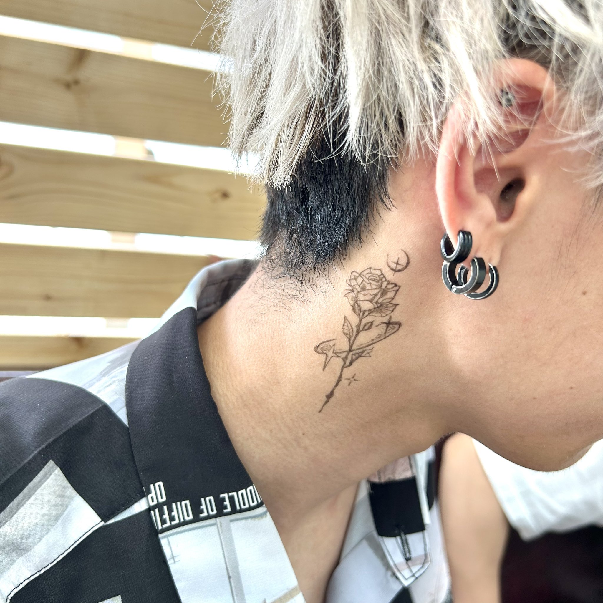 通信講座】2資格取得／ボディジュエリー＋ジャグアタトゥー（認定証2