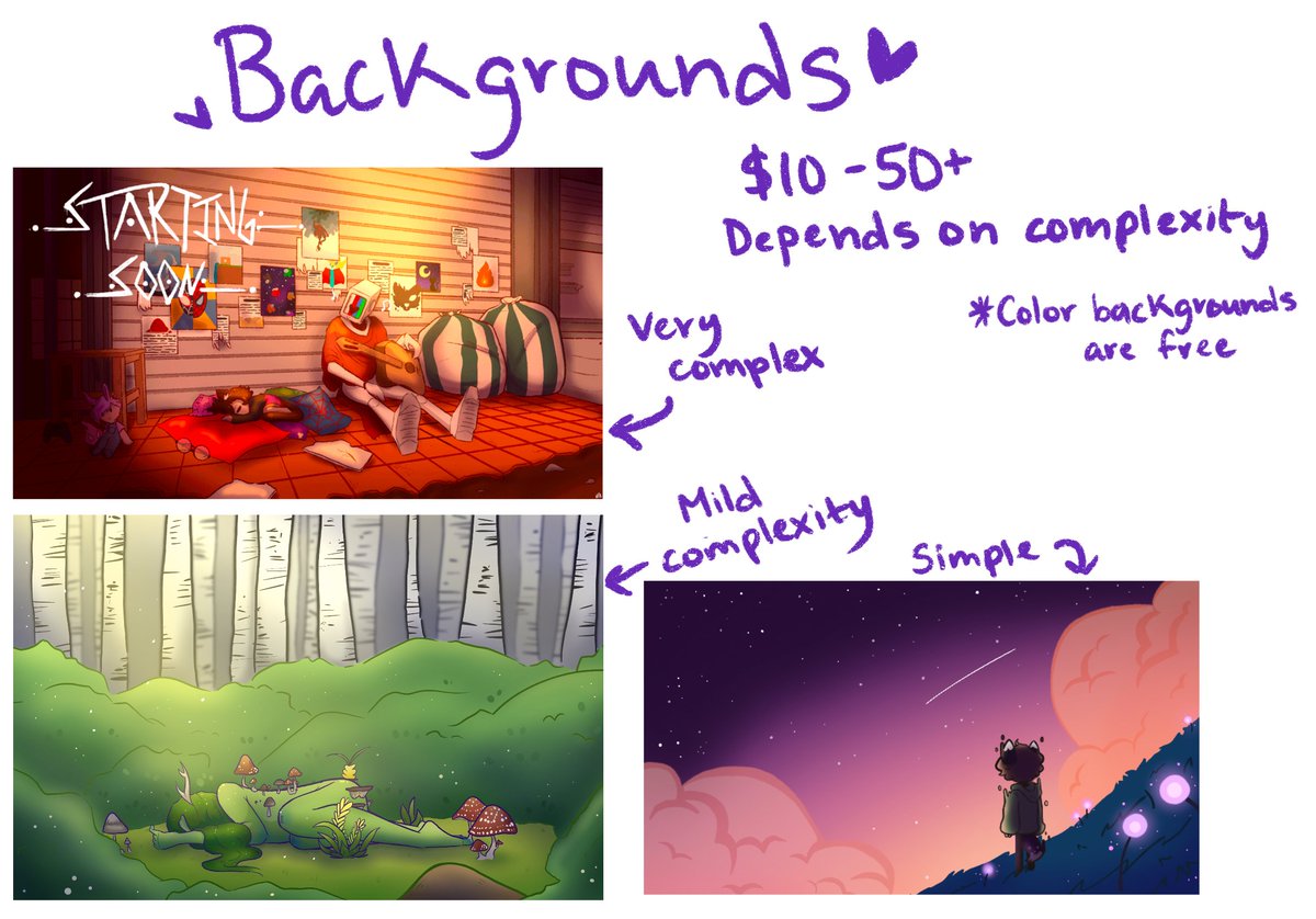 foxta1e's tweet photo. I don't normally push out cmmissins, especially during the school year, but my cat is sick and I don't have the money to get him properly examined.

Anything helps and I will do my best to get as many drawings done as I possibly can. Dm if interested

Thank you
#commissionopen https://t.co/3s6ubwtyl3
