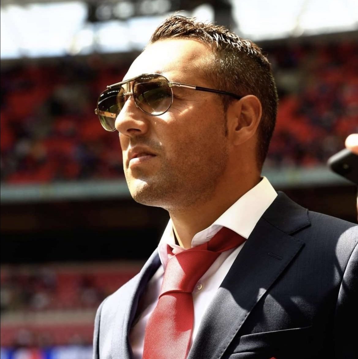 Gooner Eurychus tweet media