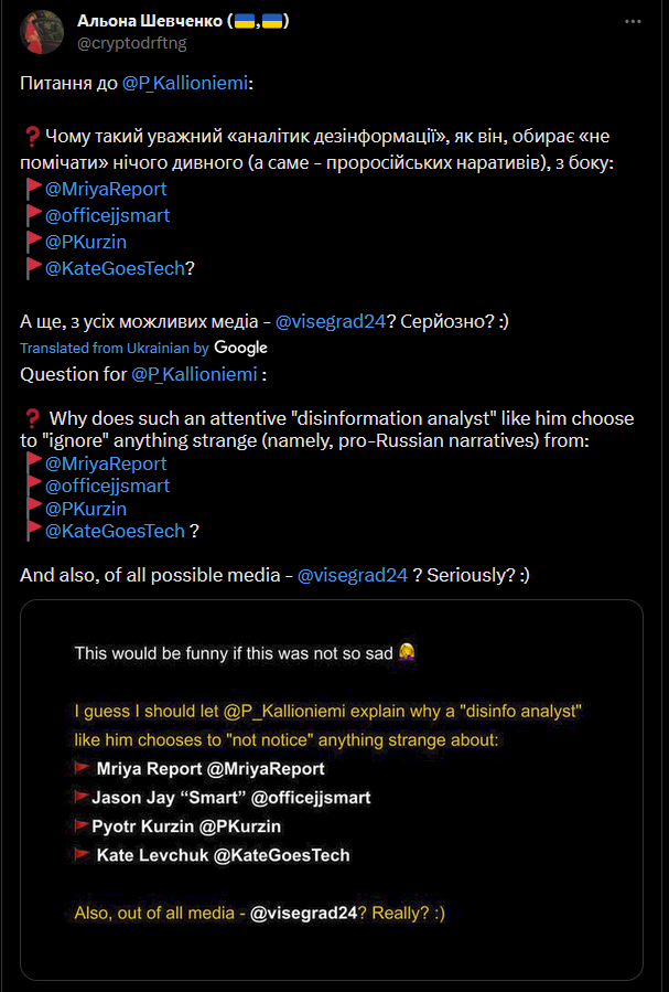 Vatnik Soup tweet media