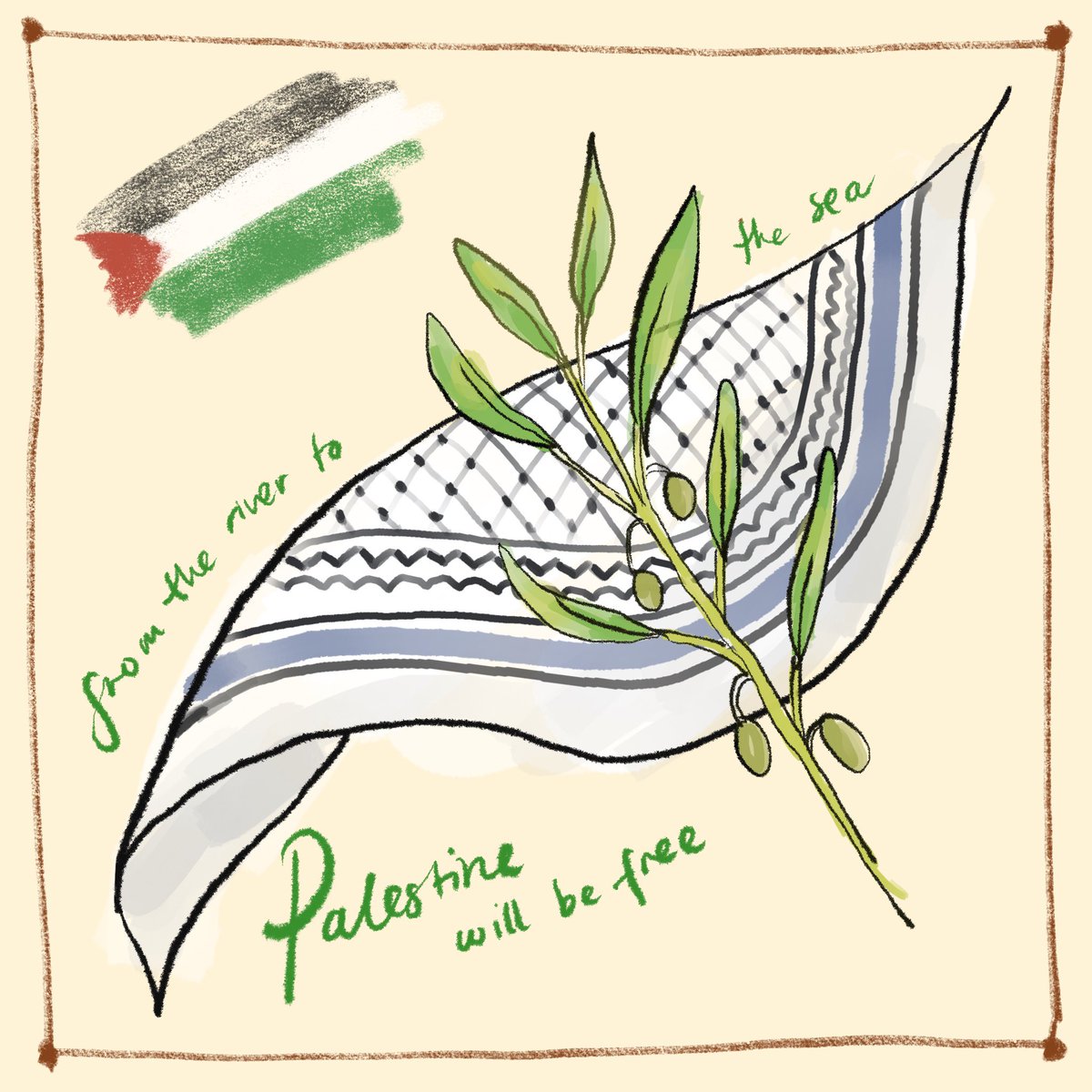 Here only for palestine 🇵🇸 #FREEPALESTINE #CeasefireForGazaNOW