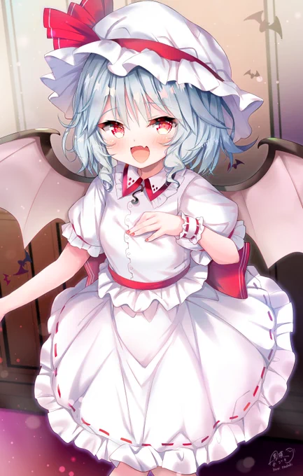 おぜうさま
