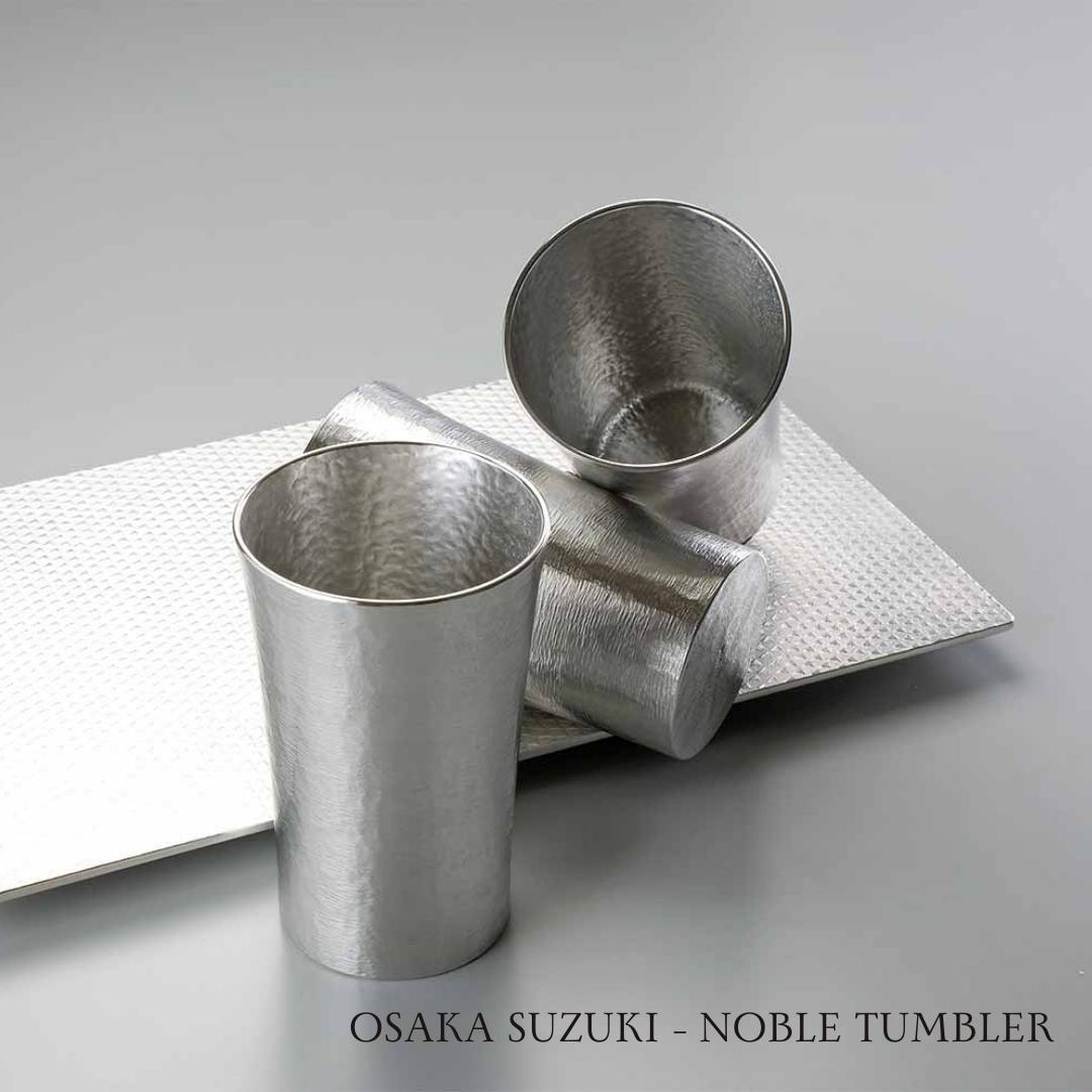 omakase_forest's tweet photo. Searching for the perfect gift for that drink connoisseur in your life? Whether your loved one enjoys whiskey, sake, beer or tea, there's a Japanese drinking tableware gift for everyone. 

Check out our gift guide blog via the link below for more ideas.
➡️https://t.co/PZeFNH9FvT https://t.co/b0oGVsEntJ