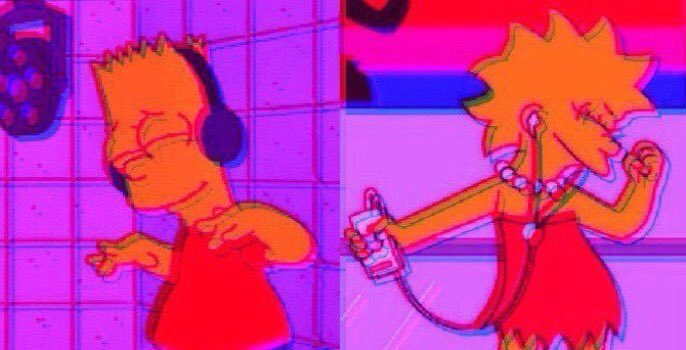 when you rediscover songs you used to love.