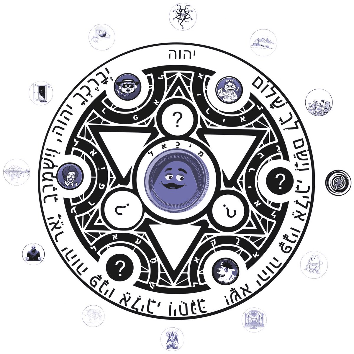 Pompytup's tweet image. NO ACCOUNT SHOULD HAVE LESS THAN 5K FOLLOWERS 🫂

LET'S UNITE AND BUILD THE MOST MASSIVE NETWORK IN HISTORY! 

1. DROP AN EMOJI BELOW 🦄
2. FOLLOW EVERYONE WHO LIKES IT 
3. REPOST 🔄 &amp;amp; WATCH YOUR FOLLOWERS MULTIPLY BEFORE YOUR EYES!