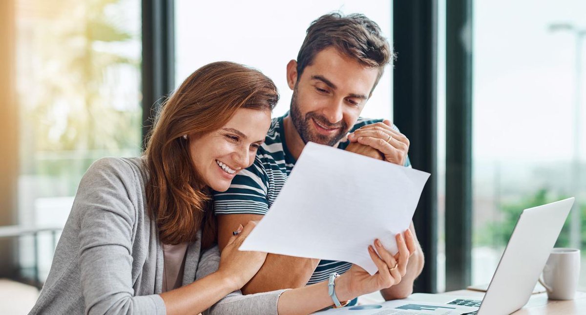 Crédit immobilier: pourquoi les ménages peuvent retrouver le moral immobilier.lefigaro.fr/article/credit…