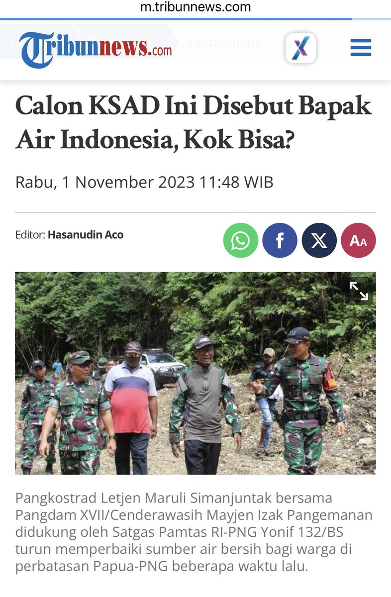 Farchan Noor Rachman tweet media