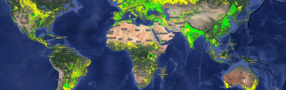 #Data: Release of Landsat-Derived Global Rainfed and Irrigated-Cropland Product at 30 meters (LGRIP30) on.doi.gov/3tVaHeS by <a href="/USGS/">USGS</a> 

#HighResolution #global #CroplandData #FoodSecurity #WaterManagement #Agriculture #Geospatial
