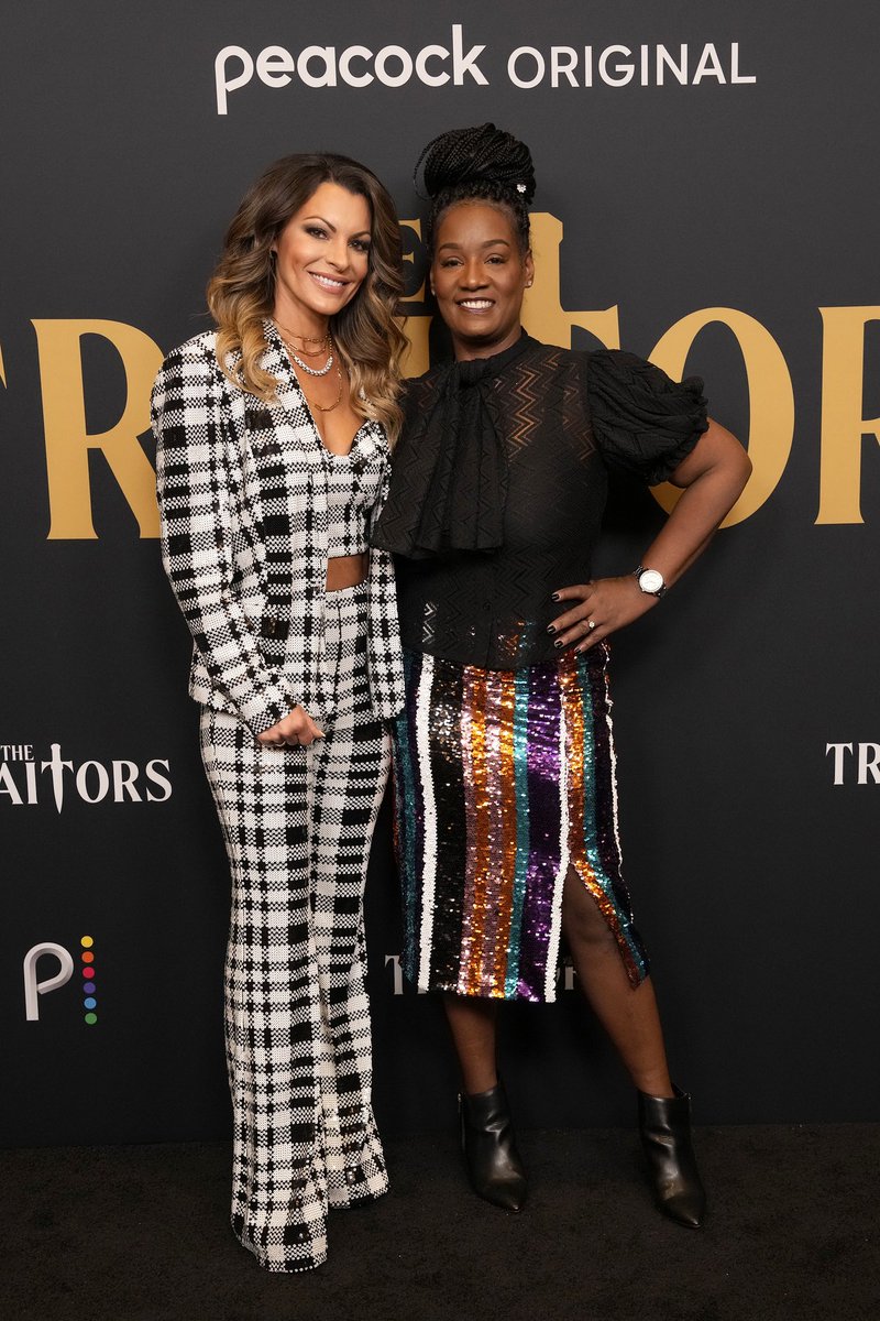 Shoutout to my dear friend Cirie Fields for surviving 93 days in the Big Brother house! Cirie carried the show! She did so well, despite having a huge target on her back. Can't win them all (believe me, I know lol). She's one of the greatest to ever do it!❤️
#BigBrother #Survivor